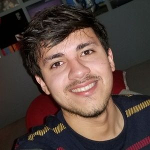 Meet your Posher, Adam